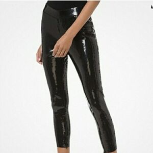 Michael Kors Sequin Leggings